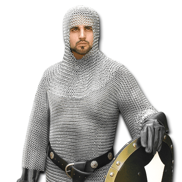 Chain Mail – Gothic Fantasy