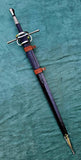 European hand and a half longsword, late 16th Century Kingdom Of Arms
