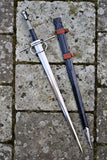 European hand and a half longsword, late 16th Century Kingdom Of Arms