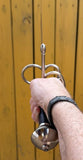 Sidesword With Complex Hilt by Man At Arms