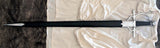 Sidesword a Renaissance Cut and Thrust Sword, Bruce Brookhart Line by KoA