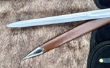 Renaissance Battle Sword Sidesword by Kingdom Of Arms