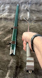 Irish hand and a half sword | Irish Gallowglass Sword - KoA