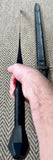 Late Crusader Medieval Sword | Hand Forged Blade, Full Tang | KoA