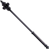 Gothic 6-Flanged Mace